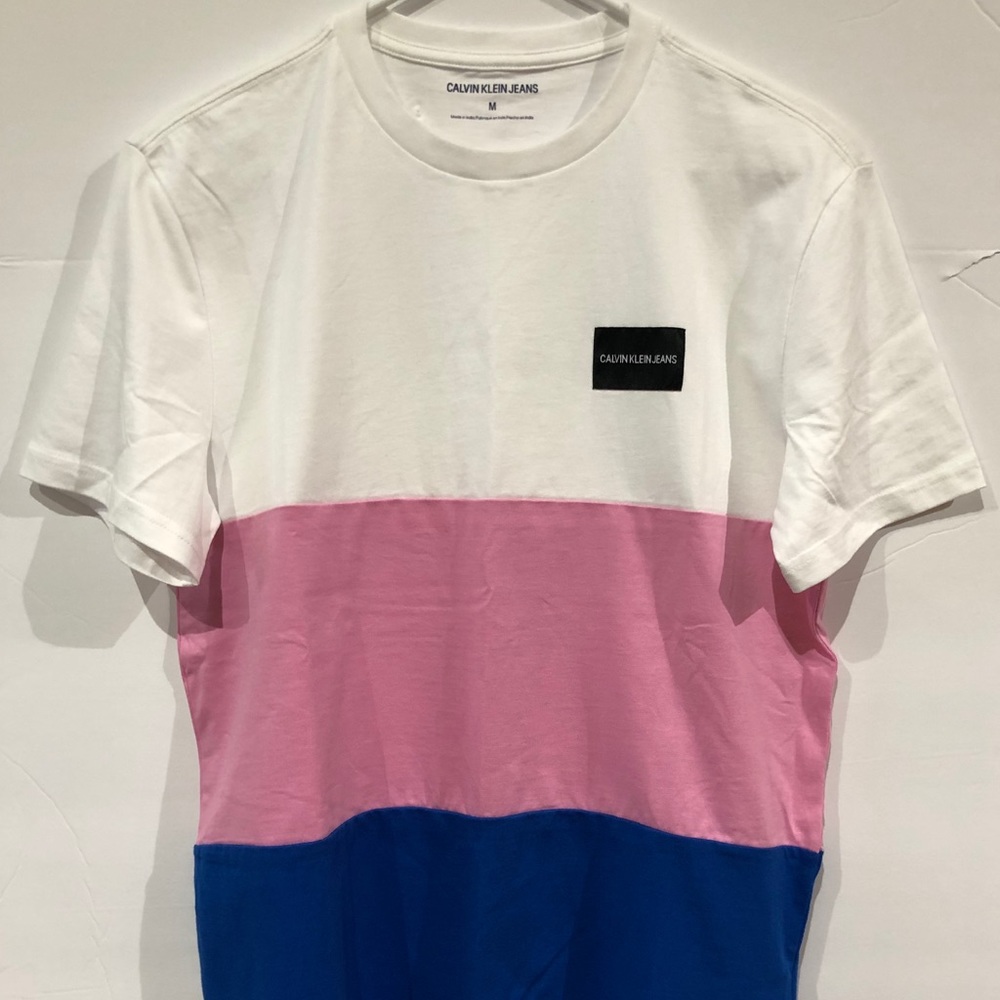 Clavin Klein Men’s Medium Tee